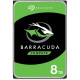 Seagate Barracuda 8TB 3.5 Inch Desktop HDD